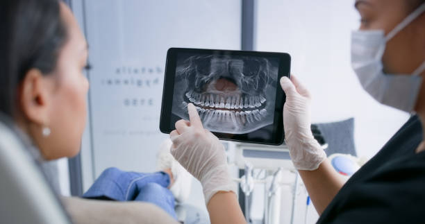 Best Emergency Dental Care for Broken or Chipped Teeth in Sylvan Lake, MI