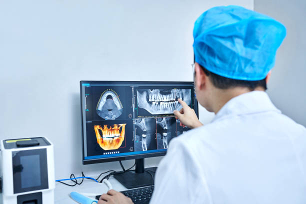 Best Emergency Root Canal Treatment in Sylvan Lake, MI