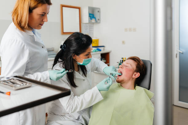 Best Emergency Denture Repair in Sylvan Lake, MI