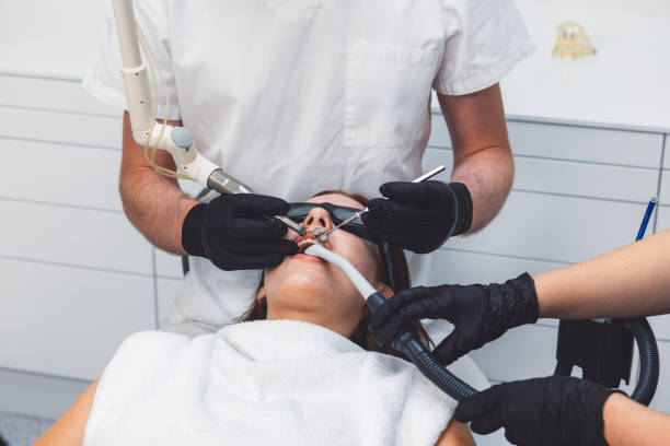 Best Emergency Gum Treatment in Sylvan Lake, MI